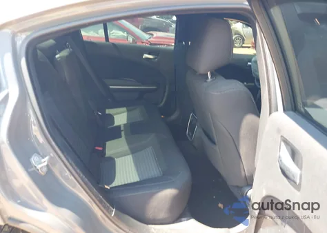 2023 Dodge Charger Sxt from USA, damaged, VIN 2C3CDXBG0PH627800